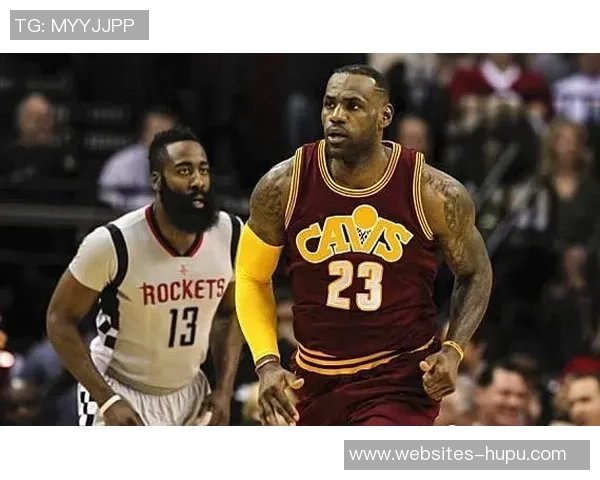 2017年NBA总决赛火箭与骑士的巅峰对决回顾与分析