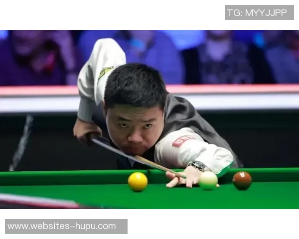 丁俊晖与吉尔伯特2019年精彩对决回顾及赛后分析