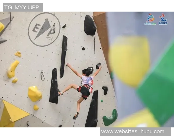 北京攀岩队在全国攀岩耐力排行榜中荣获第十名的佳绩引发关注